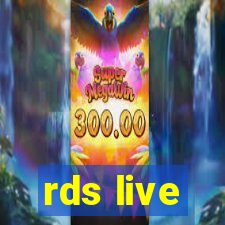 rds live